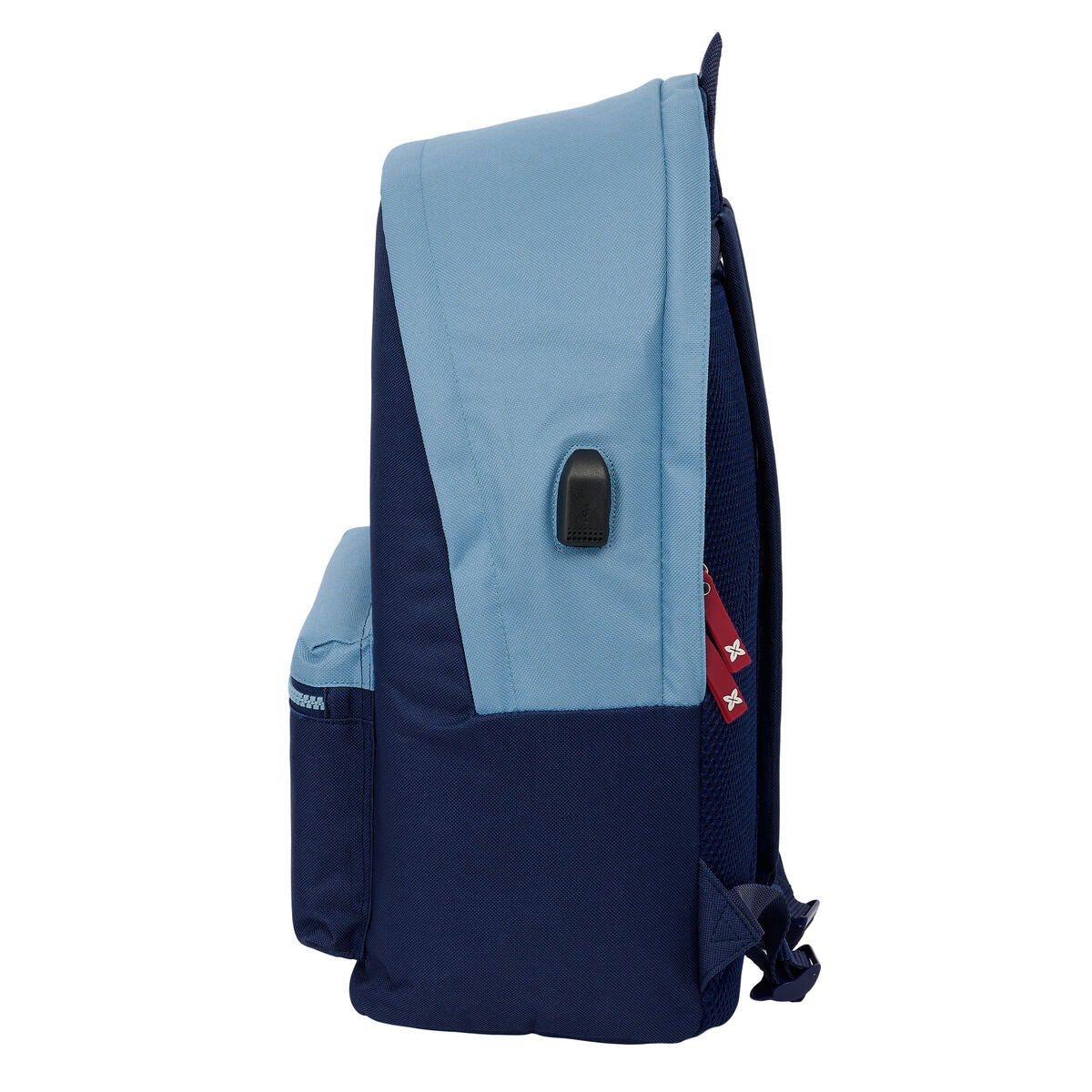 Laptoptasche Munich Royal Blau 31 x 44 x 18 cm - AWK Flagship