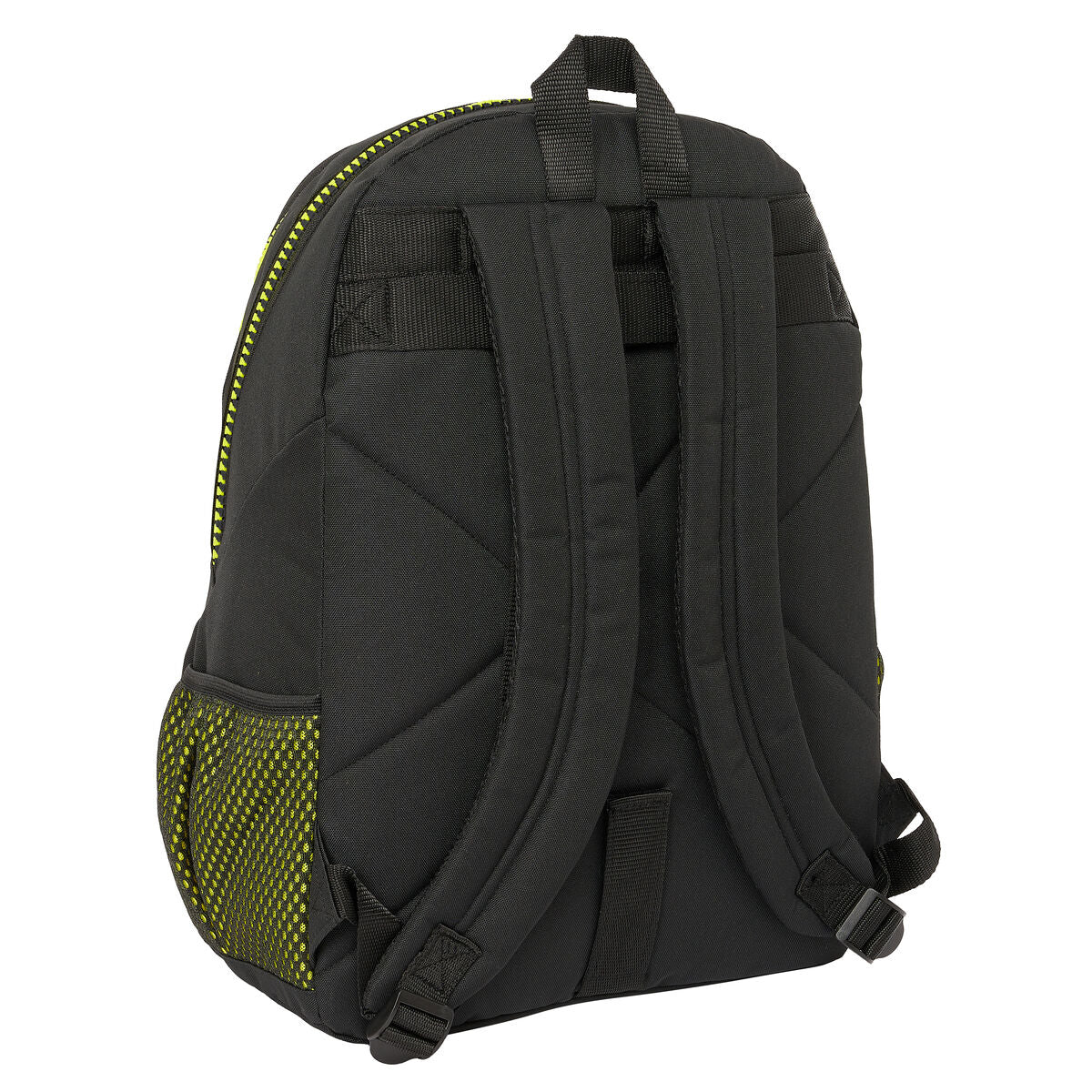 Schulrucksack Munich Beat Schwarz 32 x 44 x 16 cm - AWK Flagship