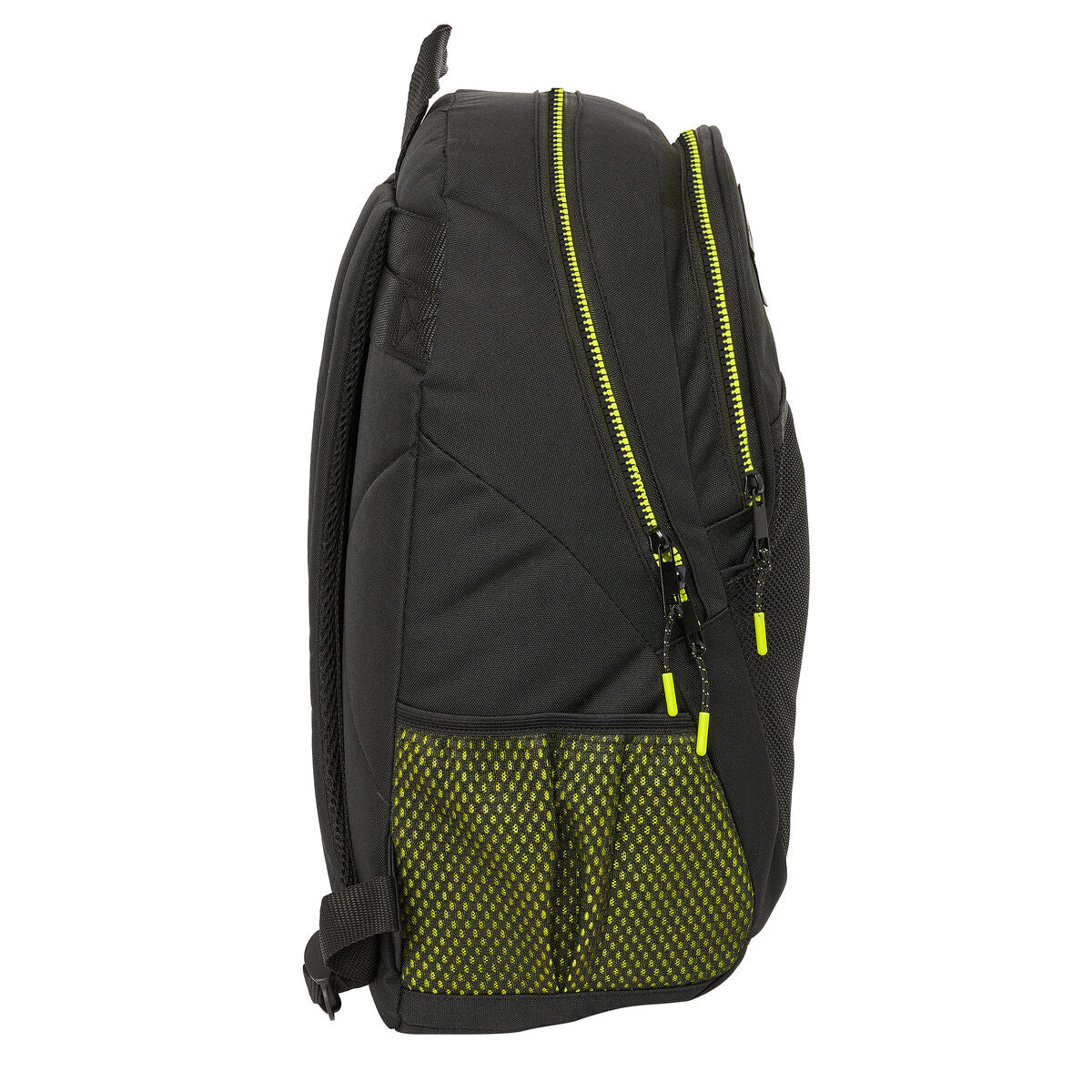 Schulrucksack Munich Beat Schwarz 32 x 44 x 16 cm - AWK Flagship