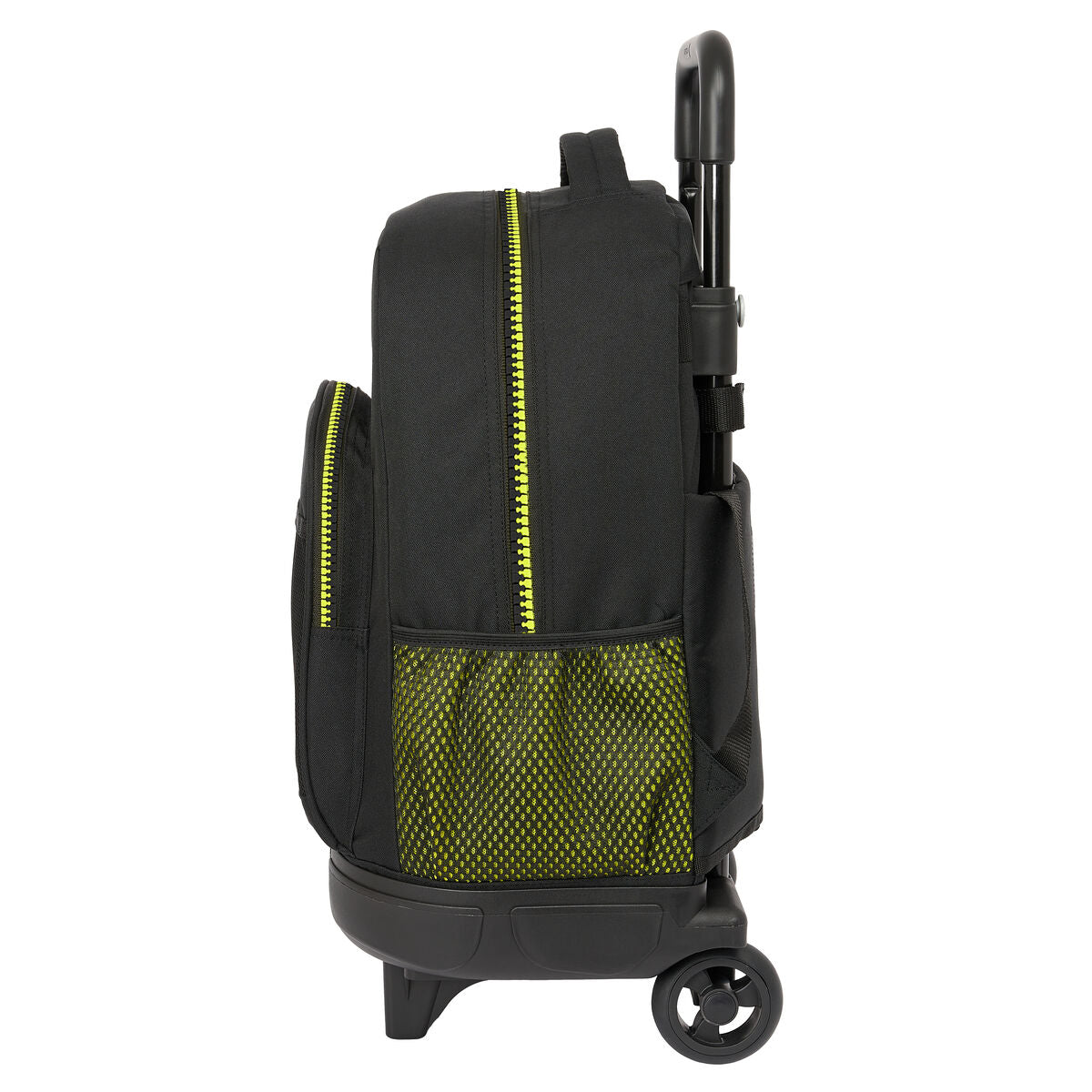 Schulrucksack Munich Beat Schwarz 33 x 45 x 22 cm - AWK Flagship