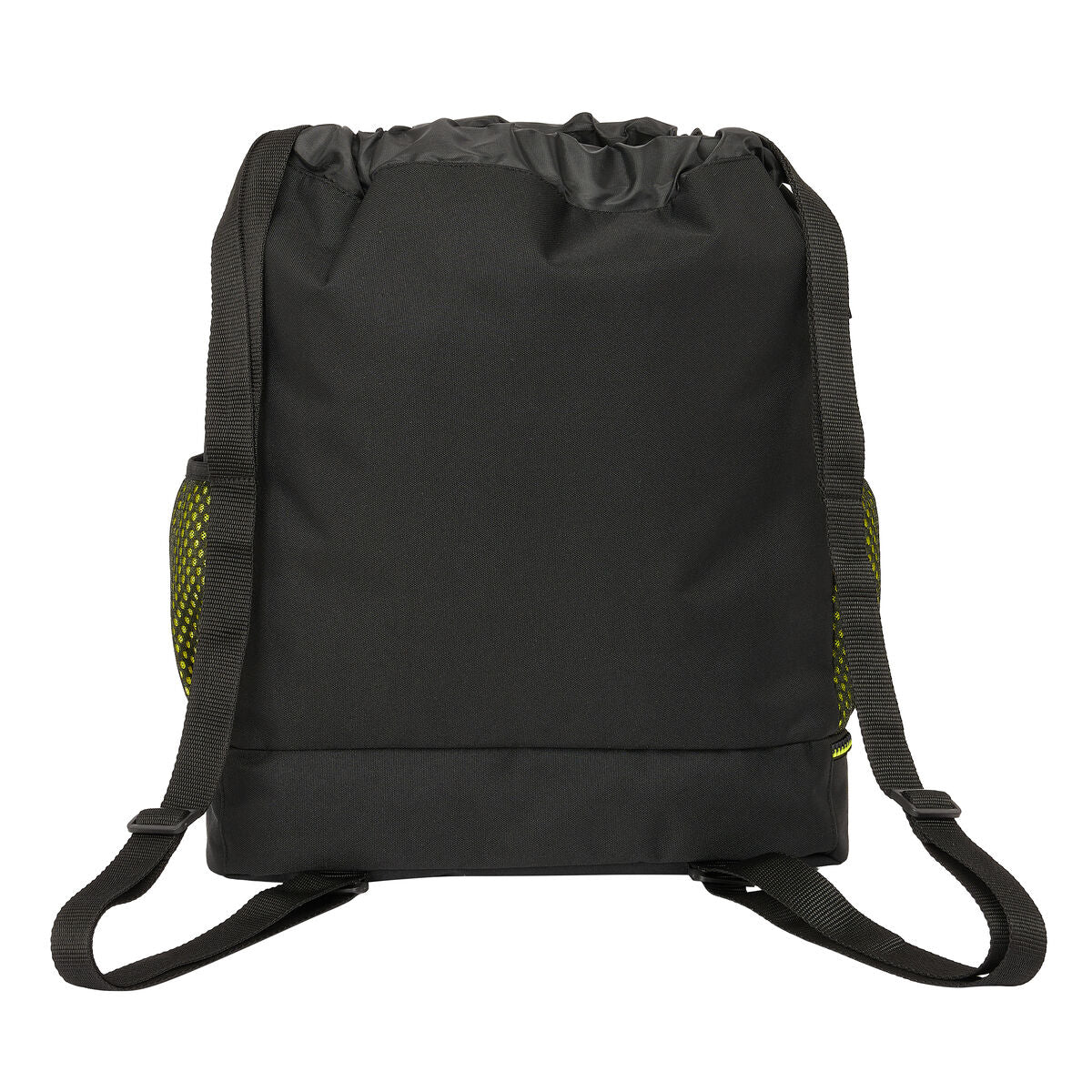 Rucksack für Kinder Munich Beat Schwarz 35 x 40 x 1 cm - AWK Flagship