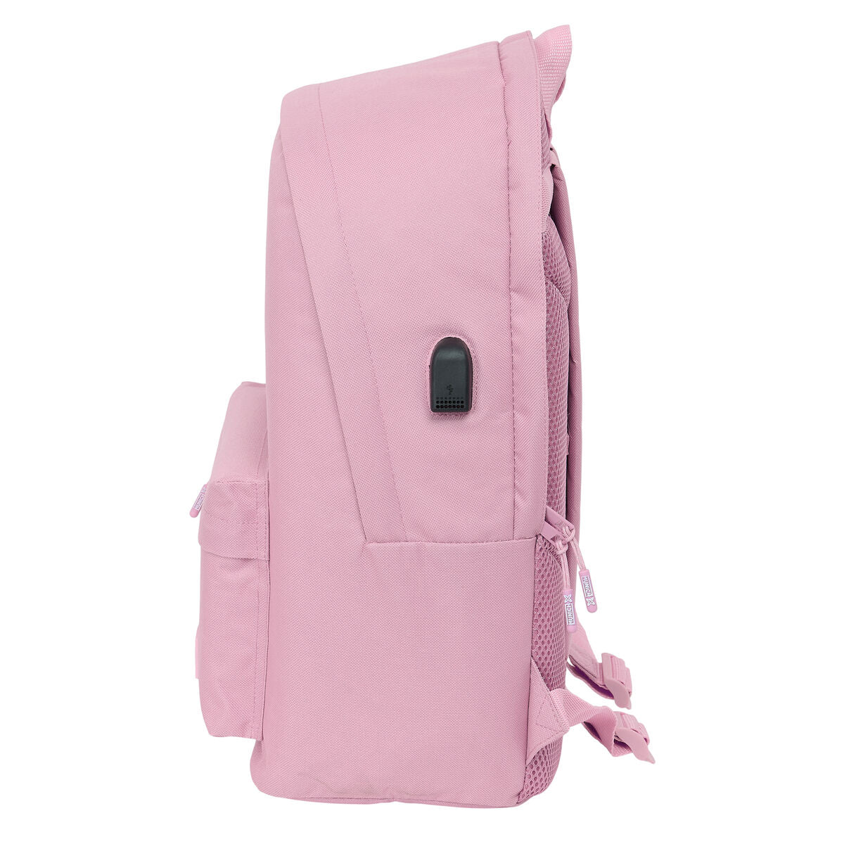 Laptoptasche Munich Basic Rosa 31 x 44 x 18 cm - AWK Flagship