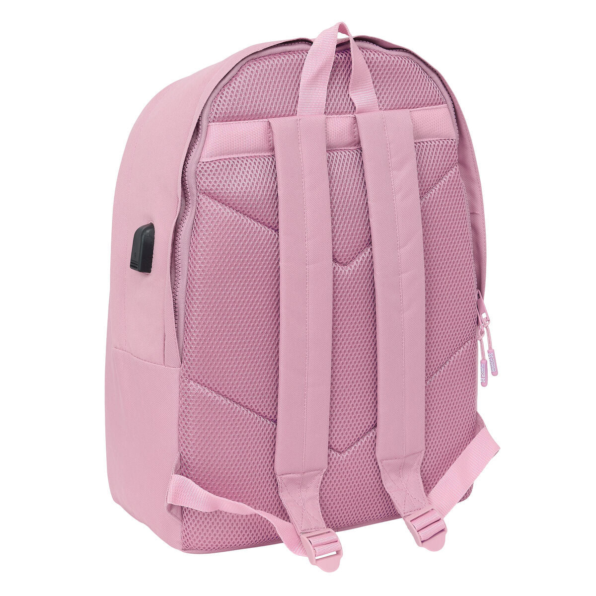 Laptoptasche Munich Basic Rosa 31 x 44 x 18 cm - AWK Flagship