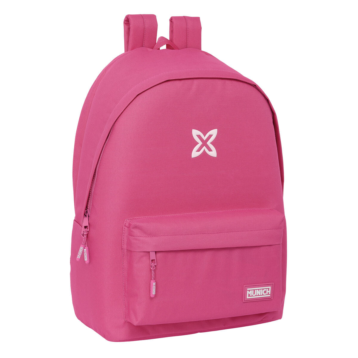 Laptoptasche Munich Basic Pink 31 x 44 x 18 cm - AWK Flagship