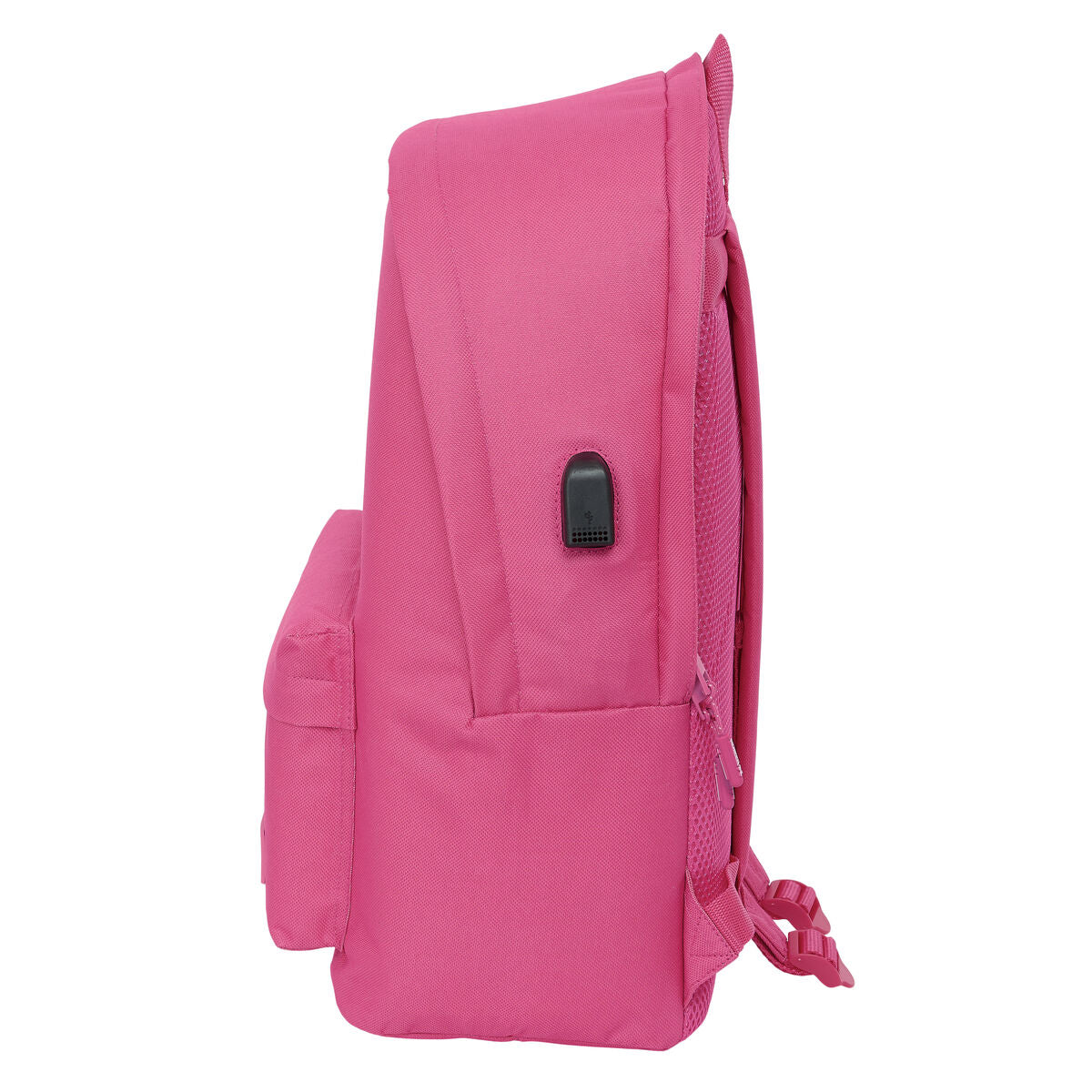 Laptoptasche Munich Basic Pink 31 x 44 x 18 cm - AWK Flagship