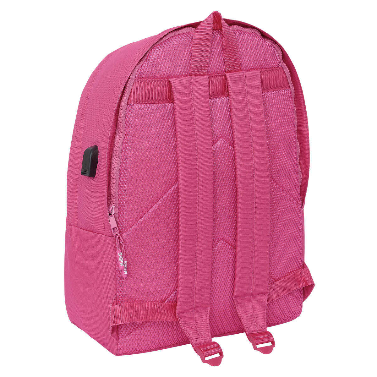 Laptoptasche Munich Basic Pink 31 x 44 x 18 cm - AWK Flagship