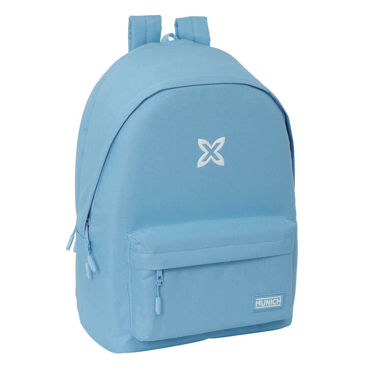 Laptoptasche Munich Basic Blau 31 x 44 x 18 cm - AWK Flagship