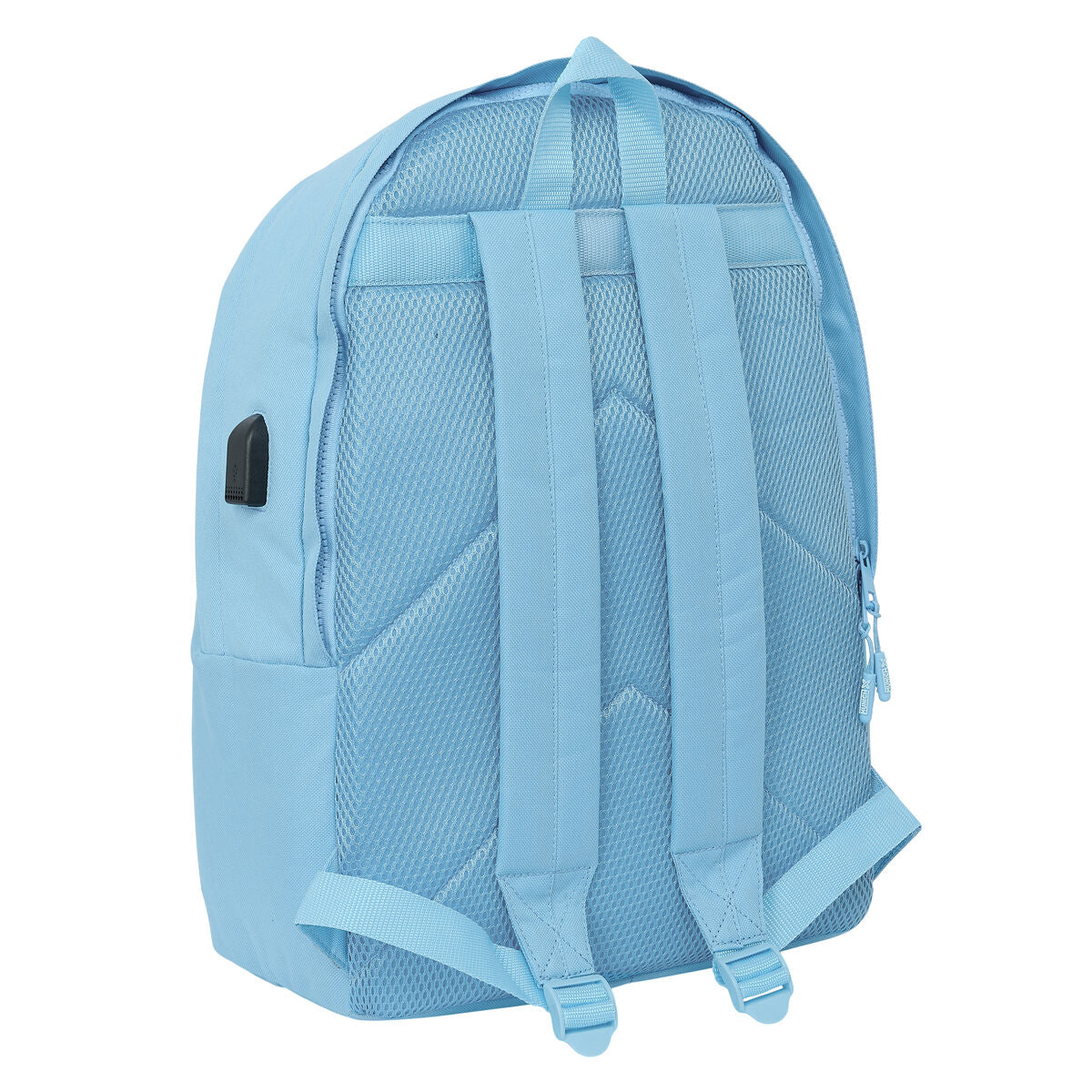 Laptoptasche Munich Basic Blau 31 x 44 x 18 cm - AWK Flagship