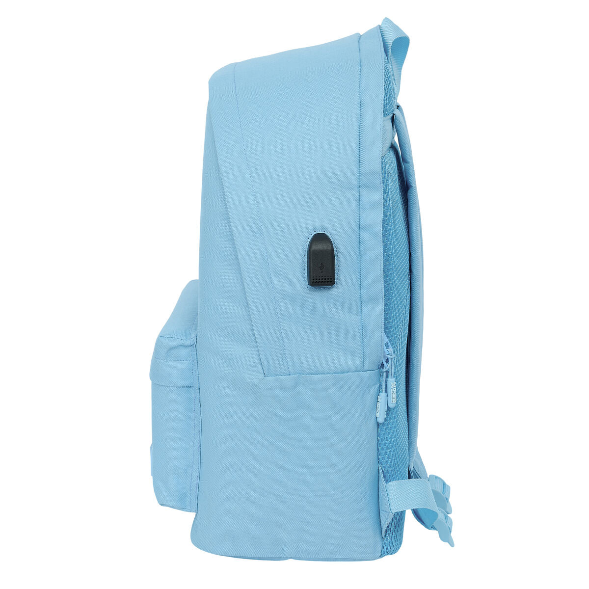 Laptoptasche Munich Basic Blau 31 x 44 x 18 cm - AWK Flagship