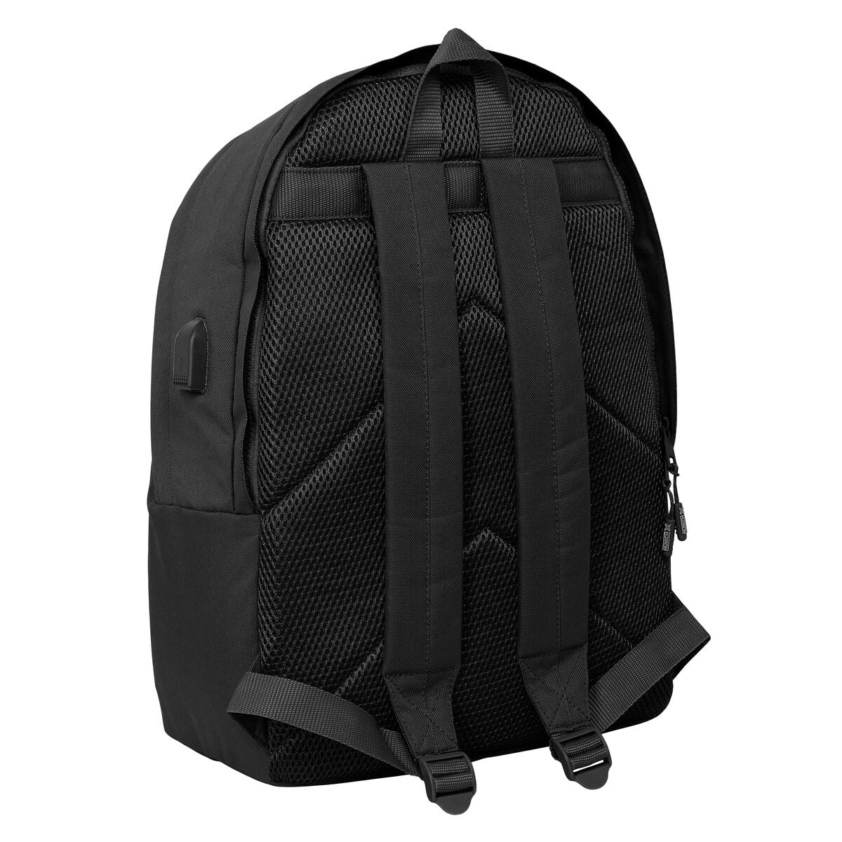 Laptoptasche Munich Basic Schwarz 31 x 44 x 18 cm - AWK Flagship