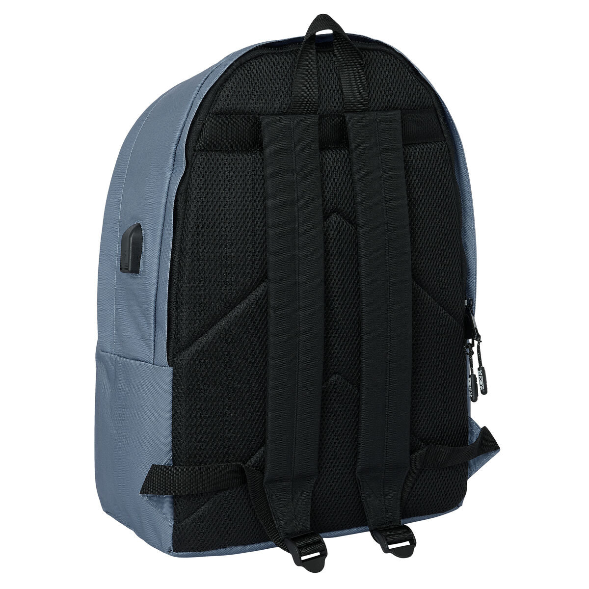 Laptoptasche Munich Basic Grau 31 x 44 x 18 cm - AWK Flagship