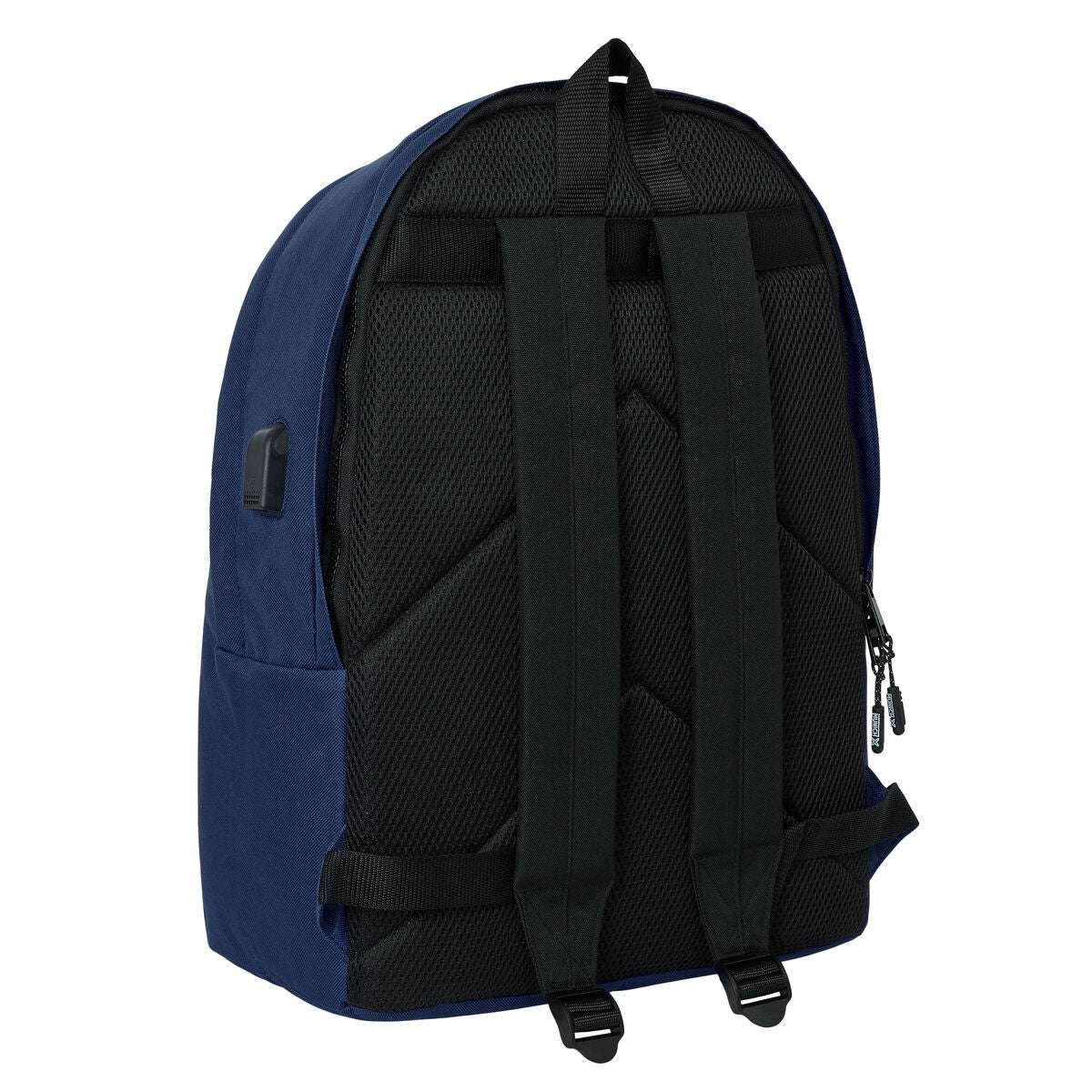 Laptoptasche Munich Basic Marineblau 31 x 44 x 18 cm - AWK Flagship