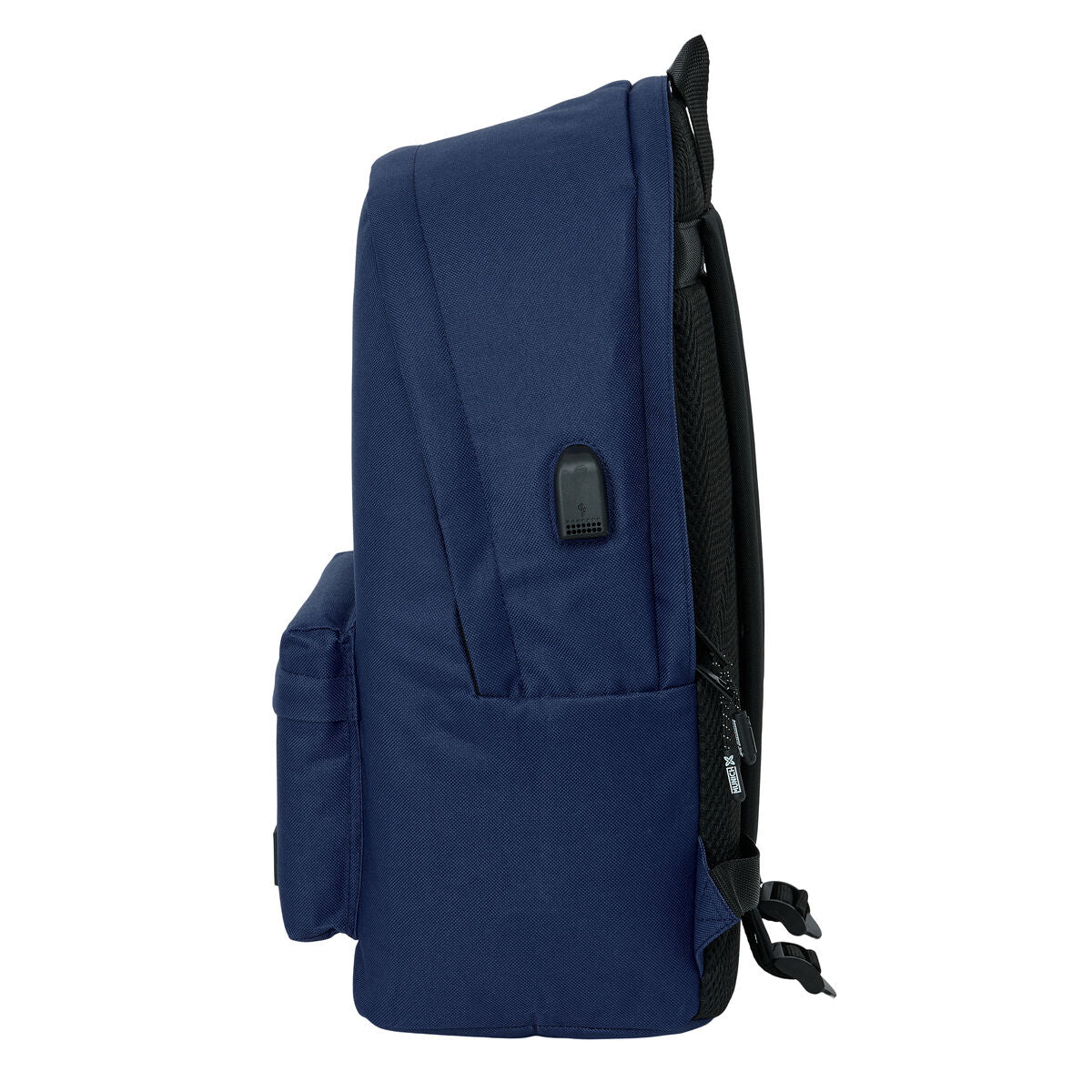 Laptoptasche Munich Basic Marineblau 31 x 44 x 18 cm - AWK Flagship