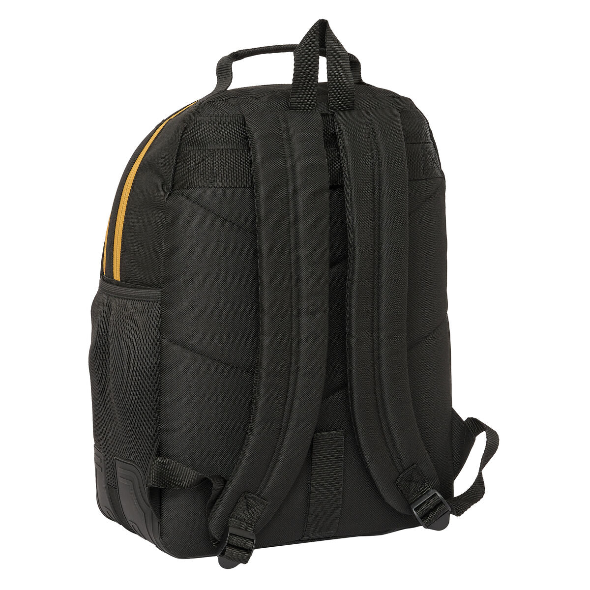 Schulrucksack Kings League Ultimate Móstoles Schwarz 32 x 42 x 15 cm - AWK Flagship