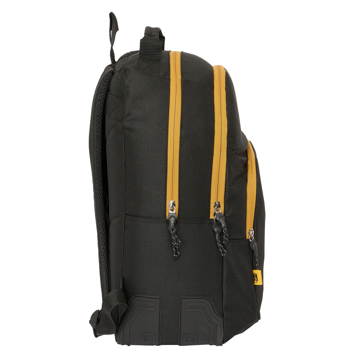 Schulrucksack Kings League Ultimate Móstoles Schwarz 32 x 42 x 15 cm - AWK Flagship