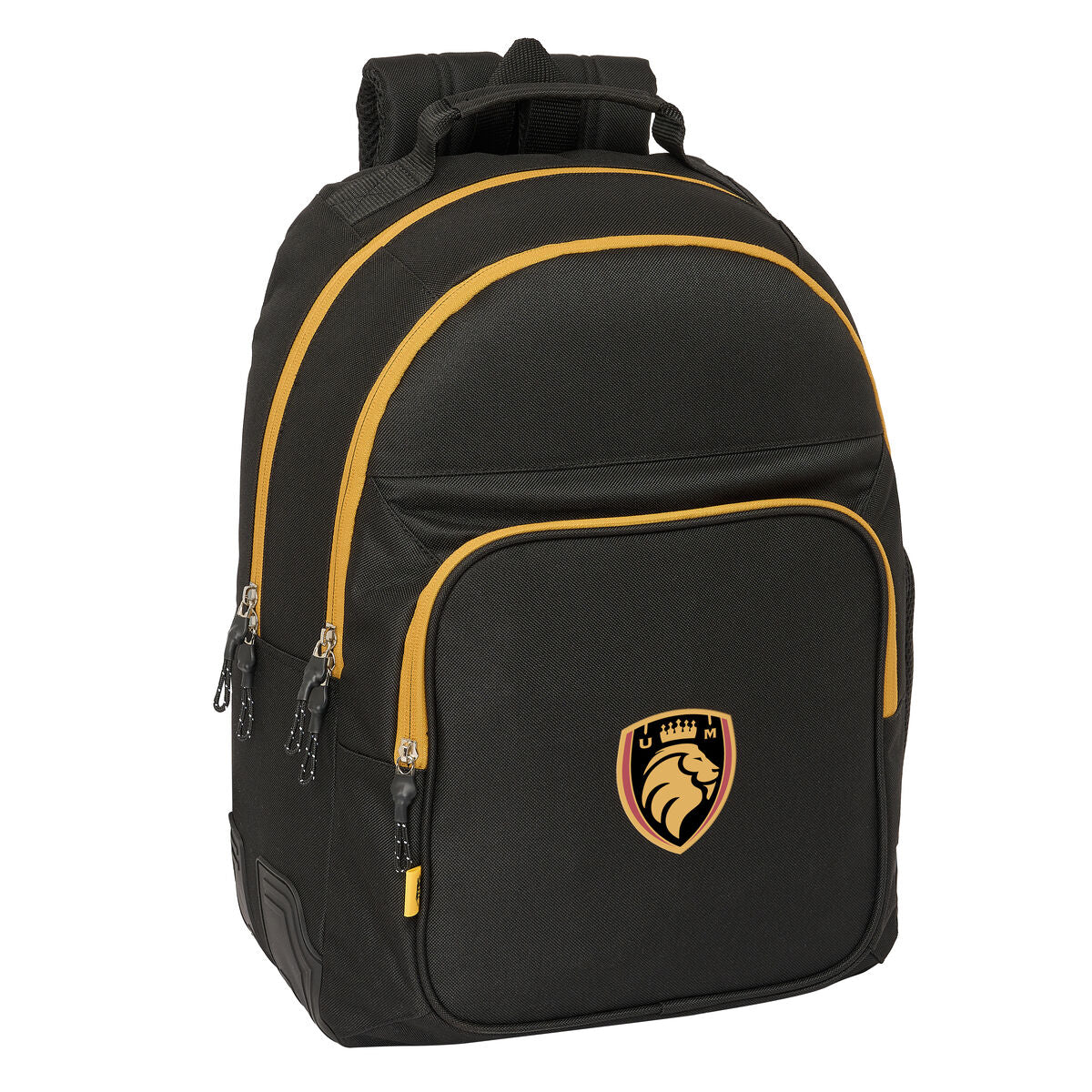 Schulrucksack Kings League Ultimate Móstoles Schwarz 32 x 42 x 15 cm - AWK Flagship