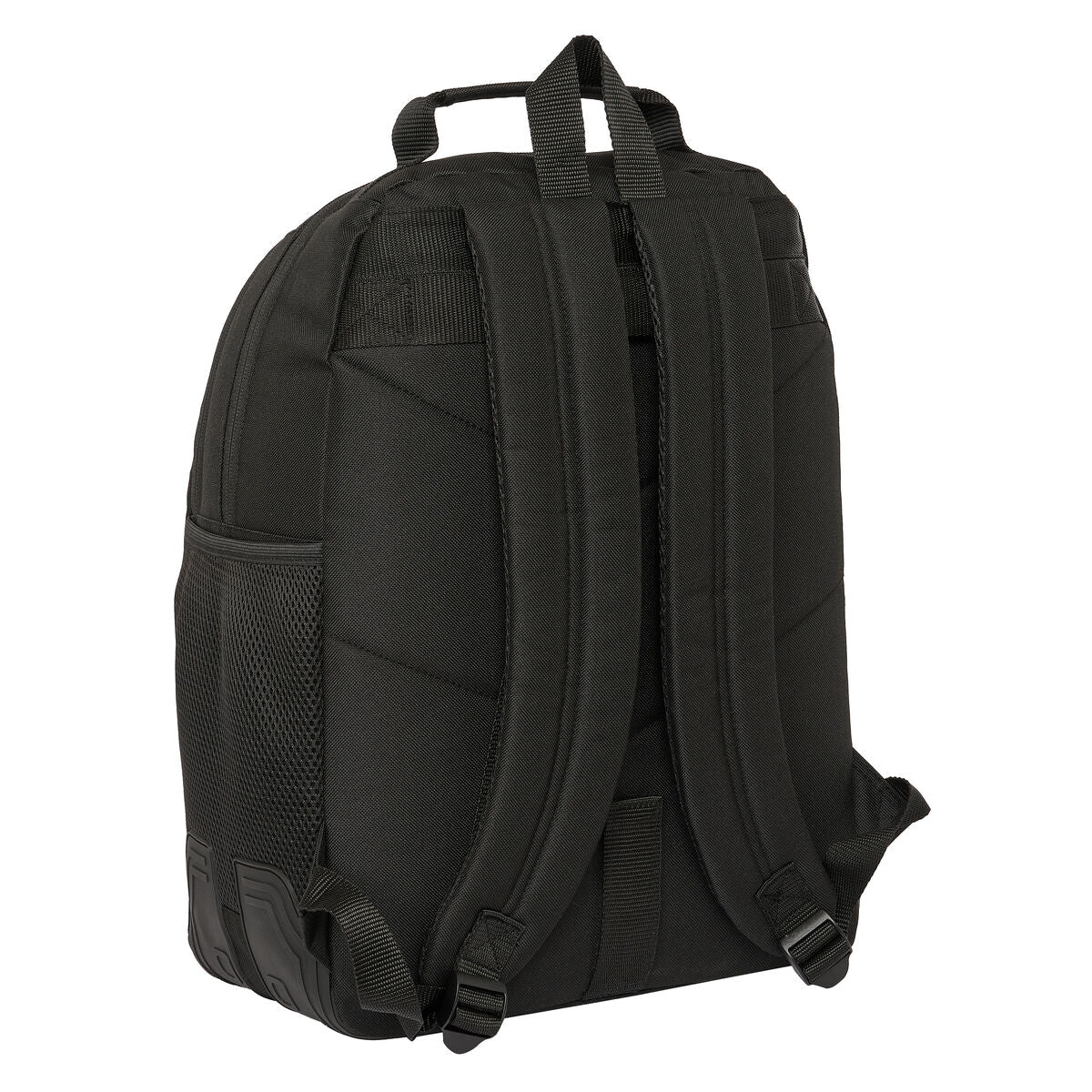 Schulrucksack Kings League Porcinos Schwarz 32 x 42 x 15 cm - AWK Flagship