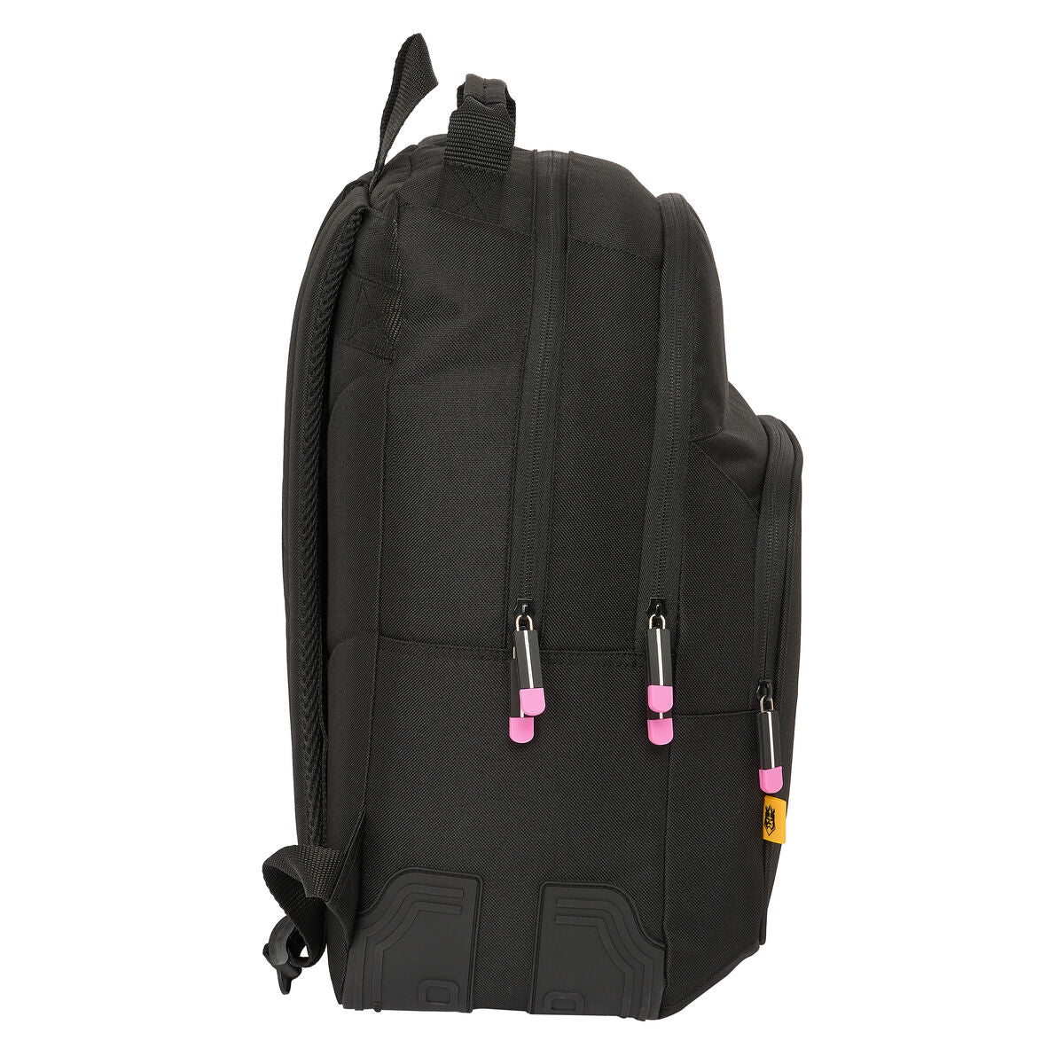 Schulrucksack Kings League Porcinos Schwarz 32 x 42 x 15 cm - AWK Flagship