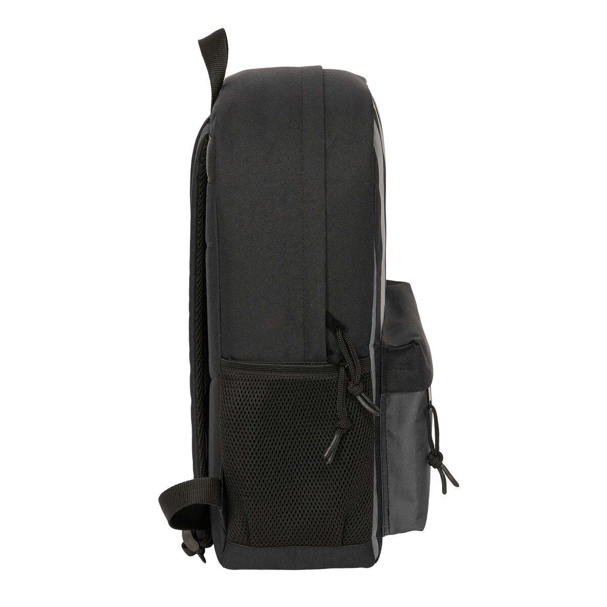 Schulrucksack Wednesday Schwarz 32 x 43 x 14 cm - AWK Flagship