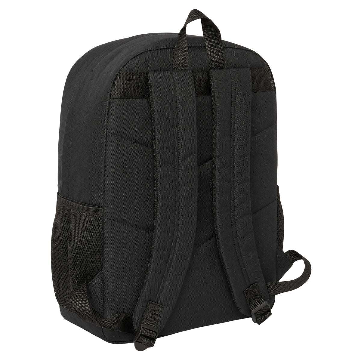 Schulrucksack Wednesday Schwarz 32 x 43 x 14 cm - AWK Flagship