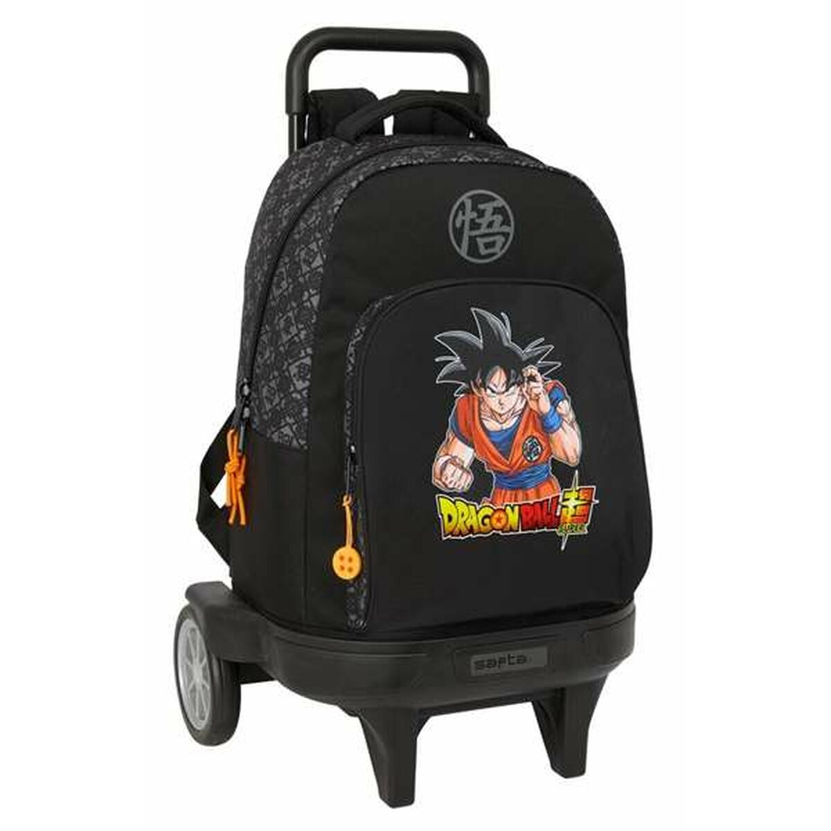 Schulrucksack Safta 33 x 45 x 22 cm - AWK Flagship