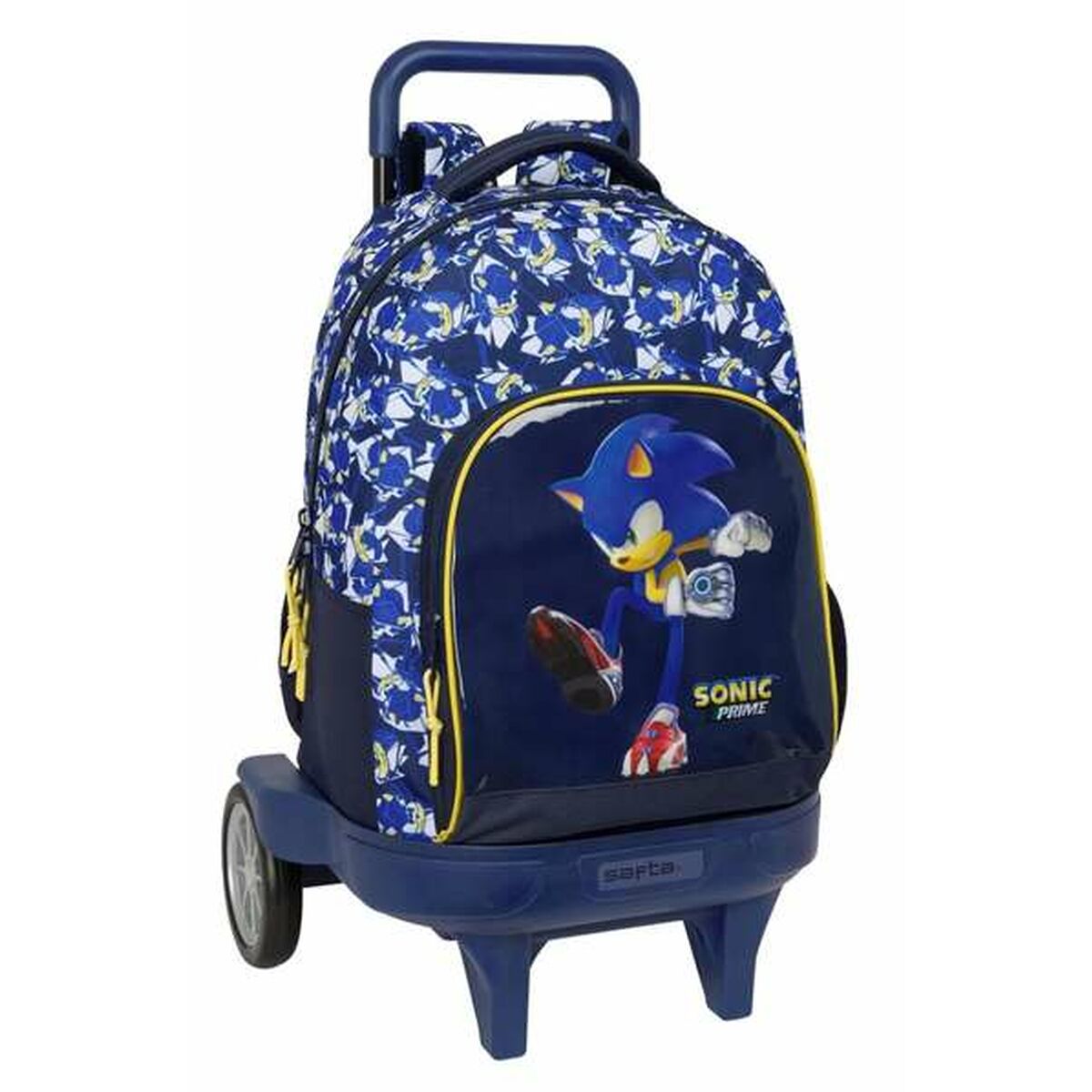 Schulrucksack Safta 33 x 45 x 22 cm - AWK Flagship