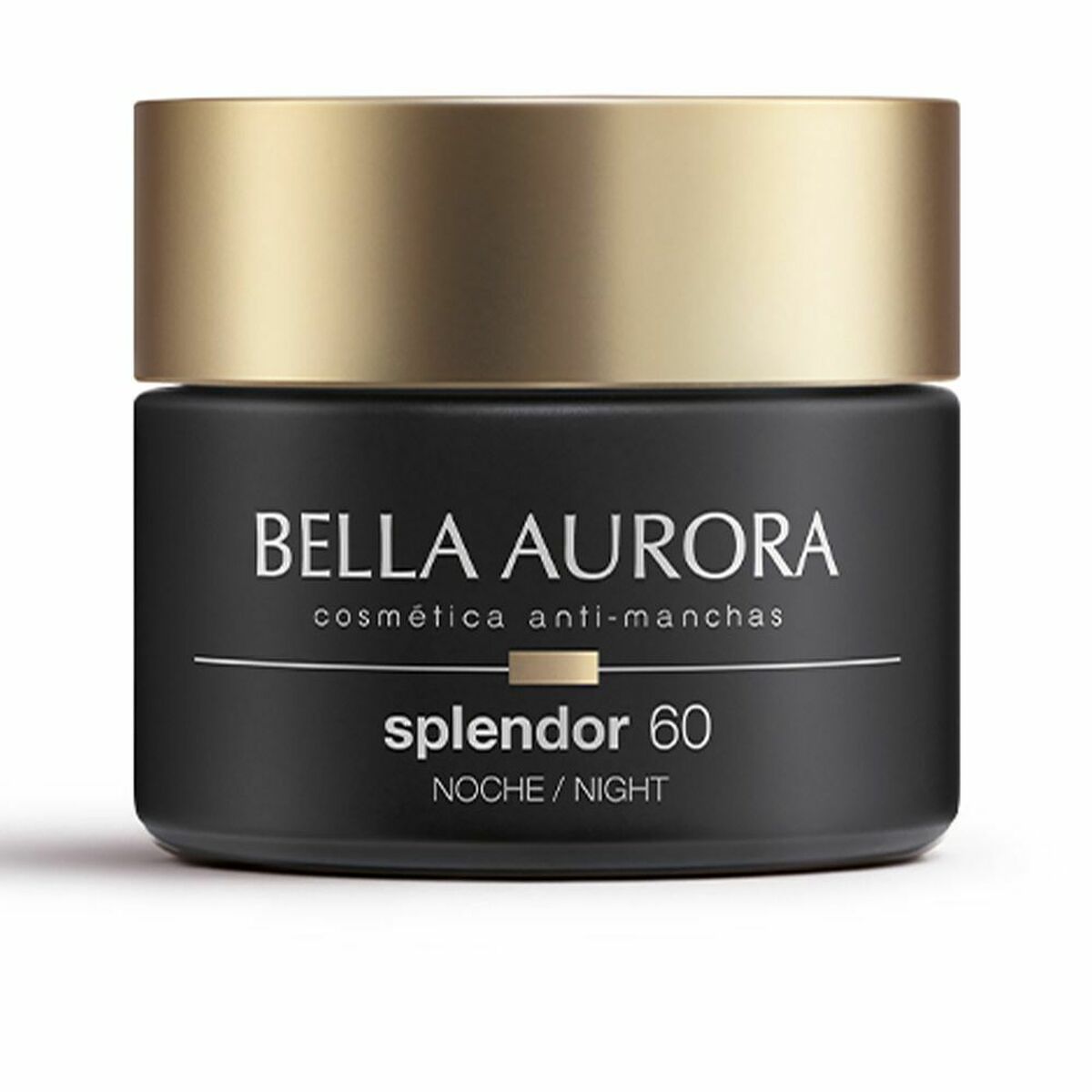 Anti-Aging-Nachtceme Bella Aurora Stärkende Behandlung
