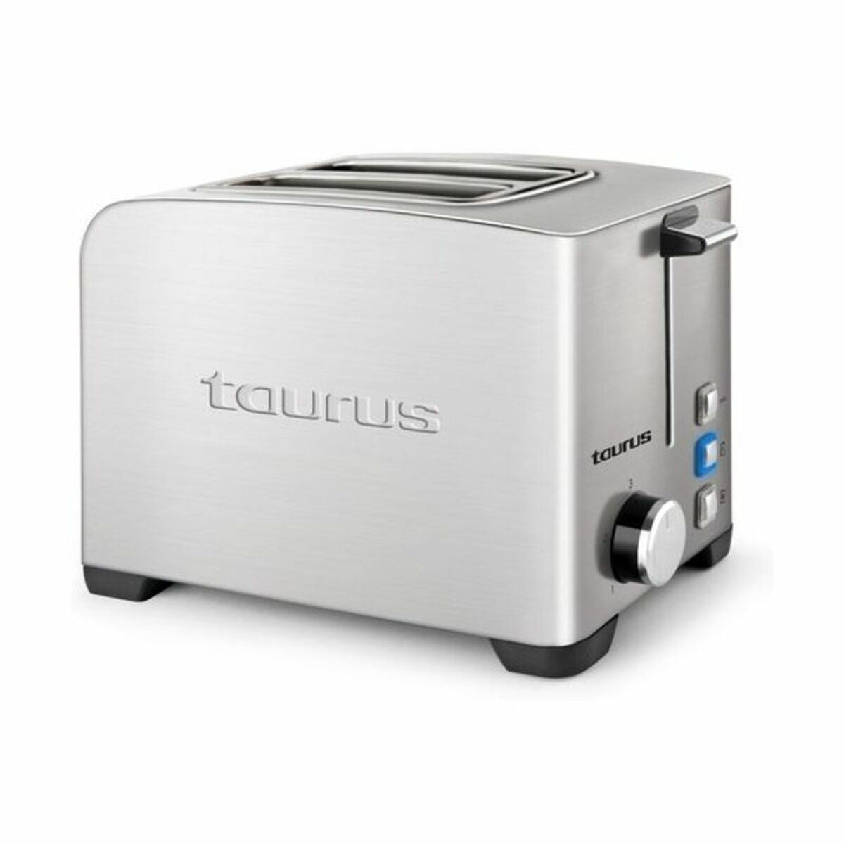 Toaster Taurus MyToast II Legend 850W Stahl 850 W - AWK Flagship