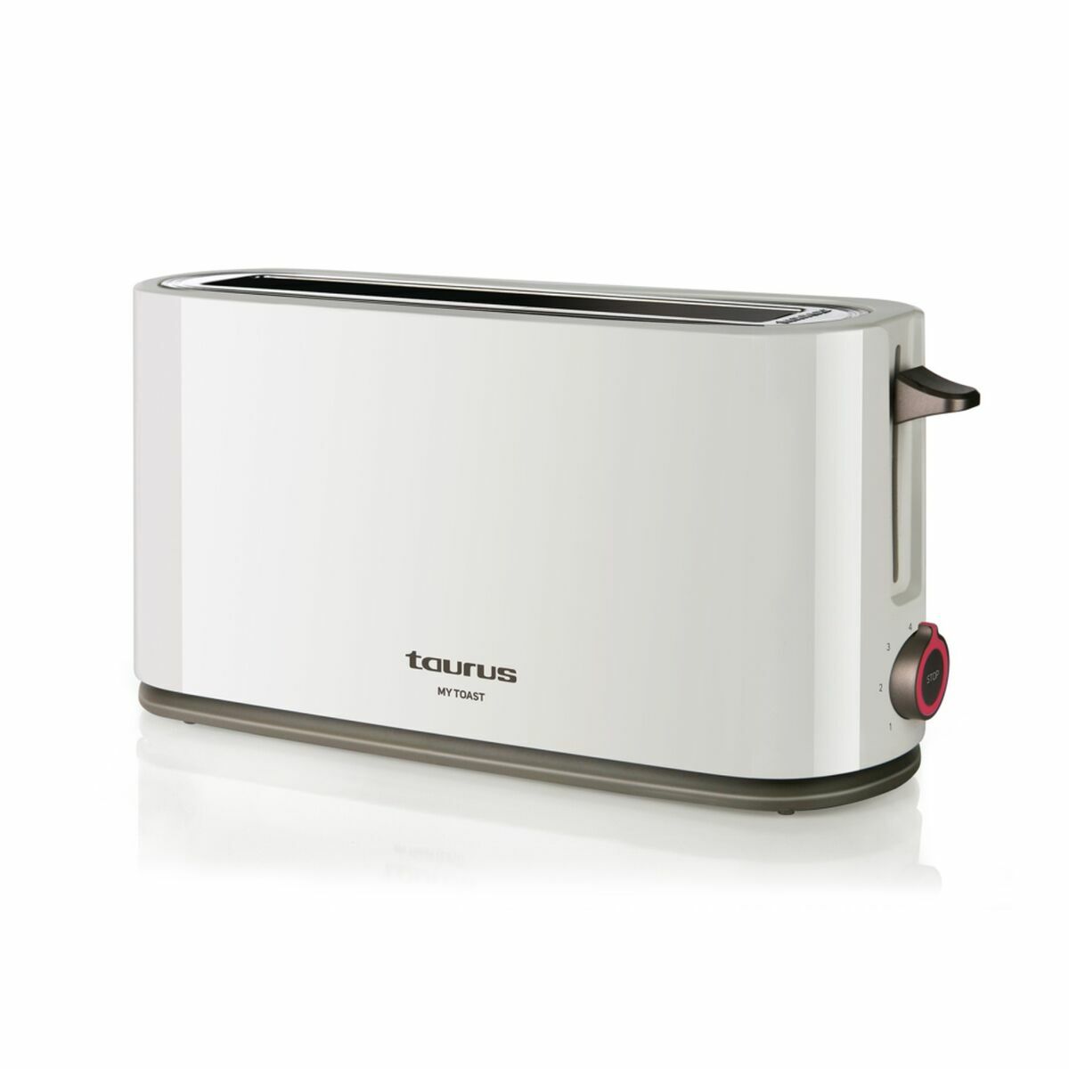 Toaster Taurus 960647000 1000 W - AWK Flagship