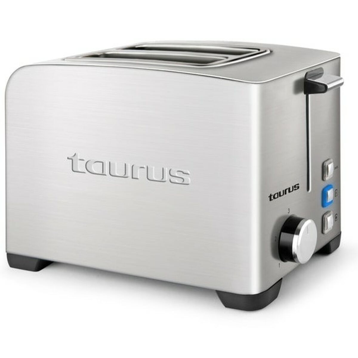 Toaster Taurus TOAST II LEGEND 2R 900 W - AWK Flagship