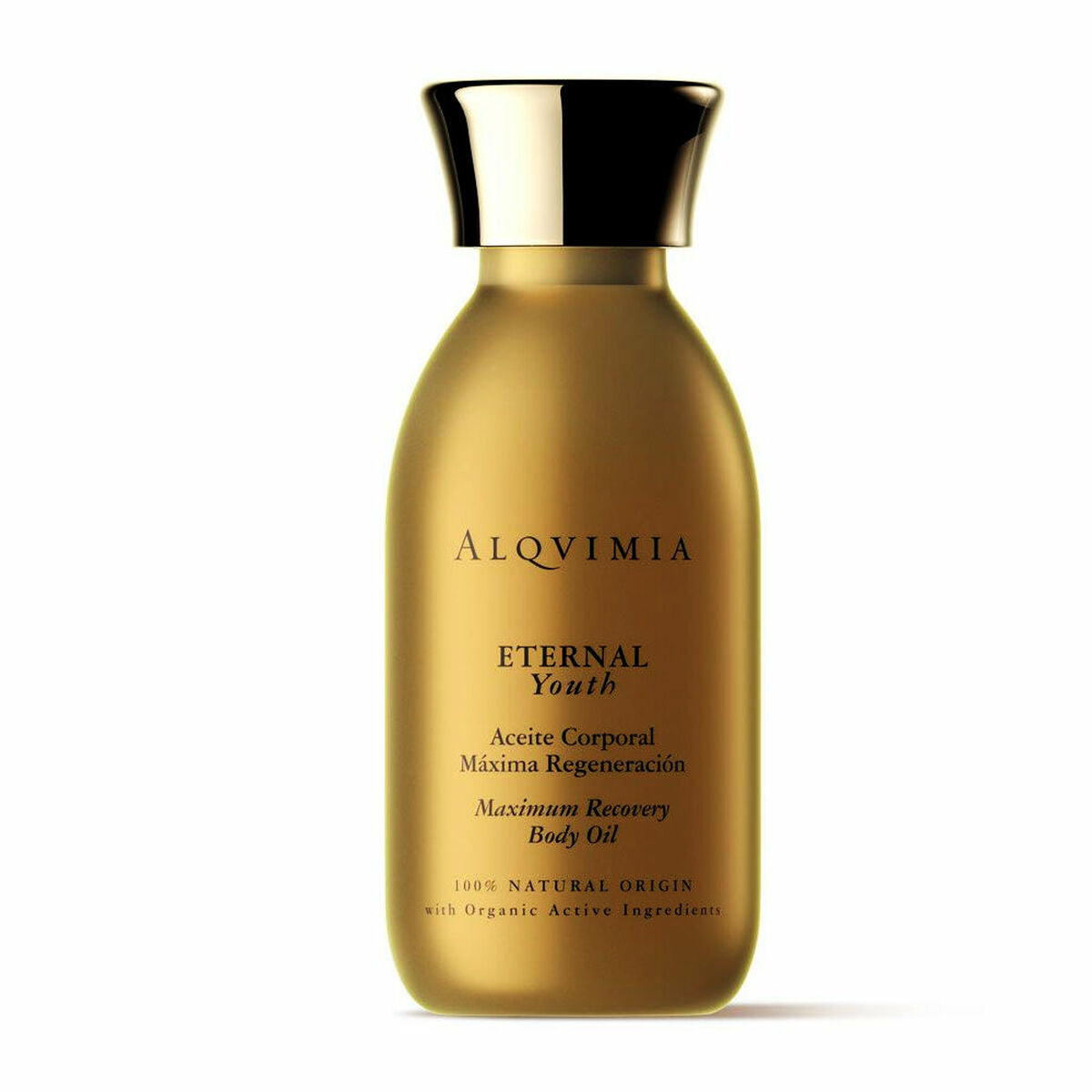 Körperöl Alqvimia Ethernal Youth 250 ml - AWK Flagship