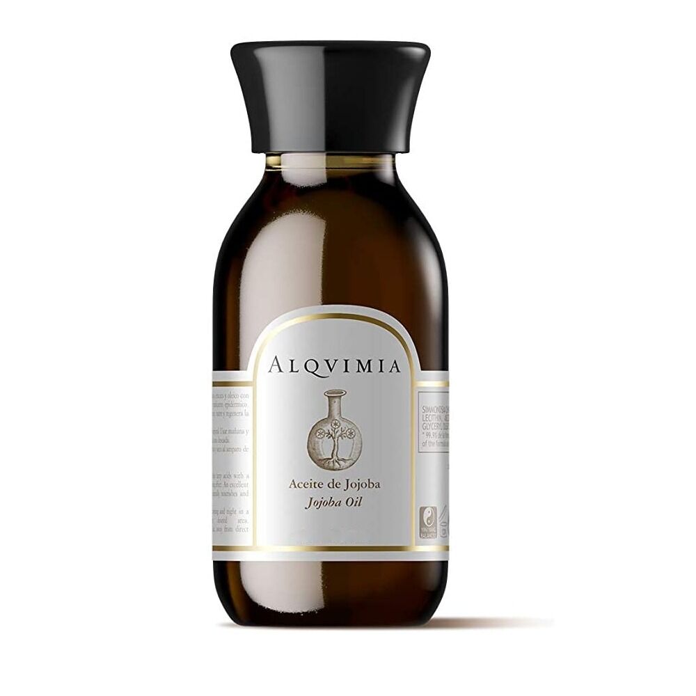 Körperöl Alqvimia Jojobaöl (500 ml) - AWK Flagship