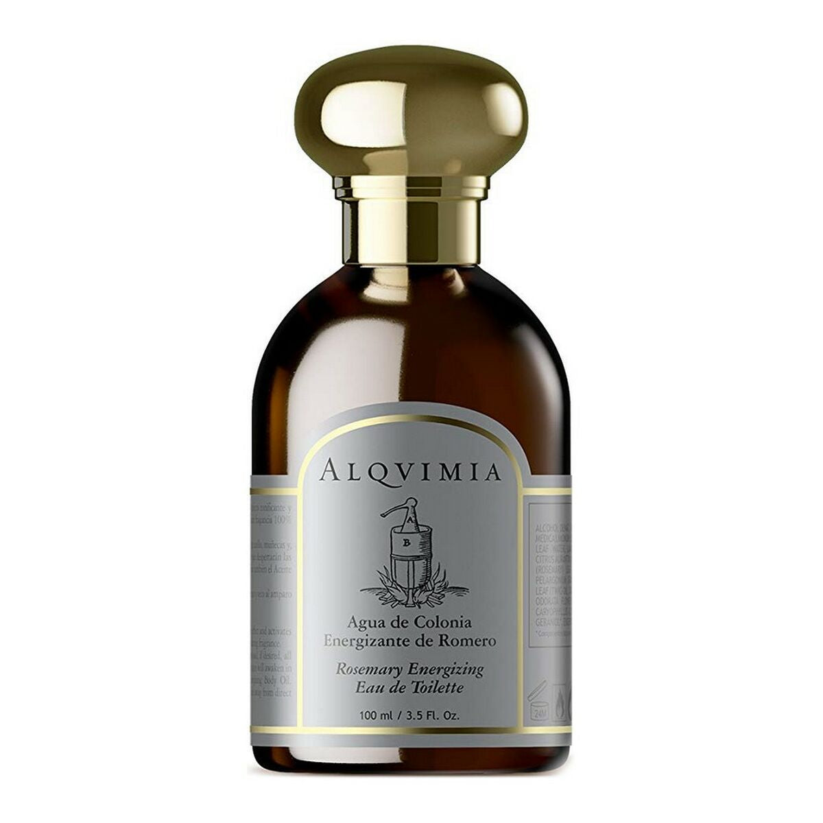 Romero Alqvimia 100 ml - Damen - AWK Flagship