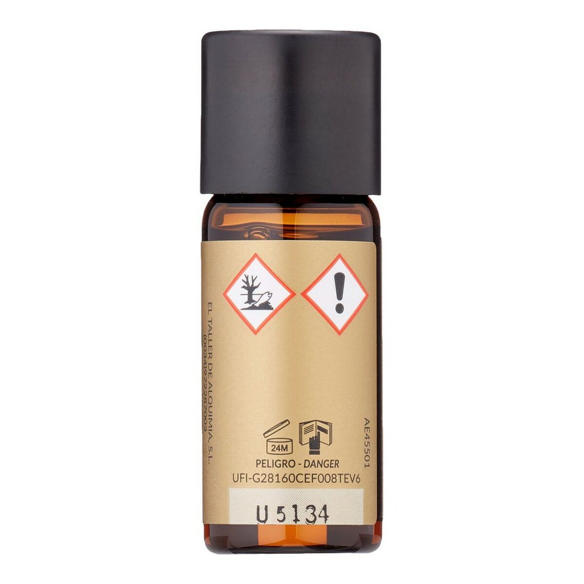 Ätherisches Öl Peppermint Alqvimia TP-8420471012647_1235-186_Vendor (10 ml) - AWK Flagship