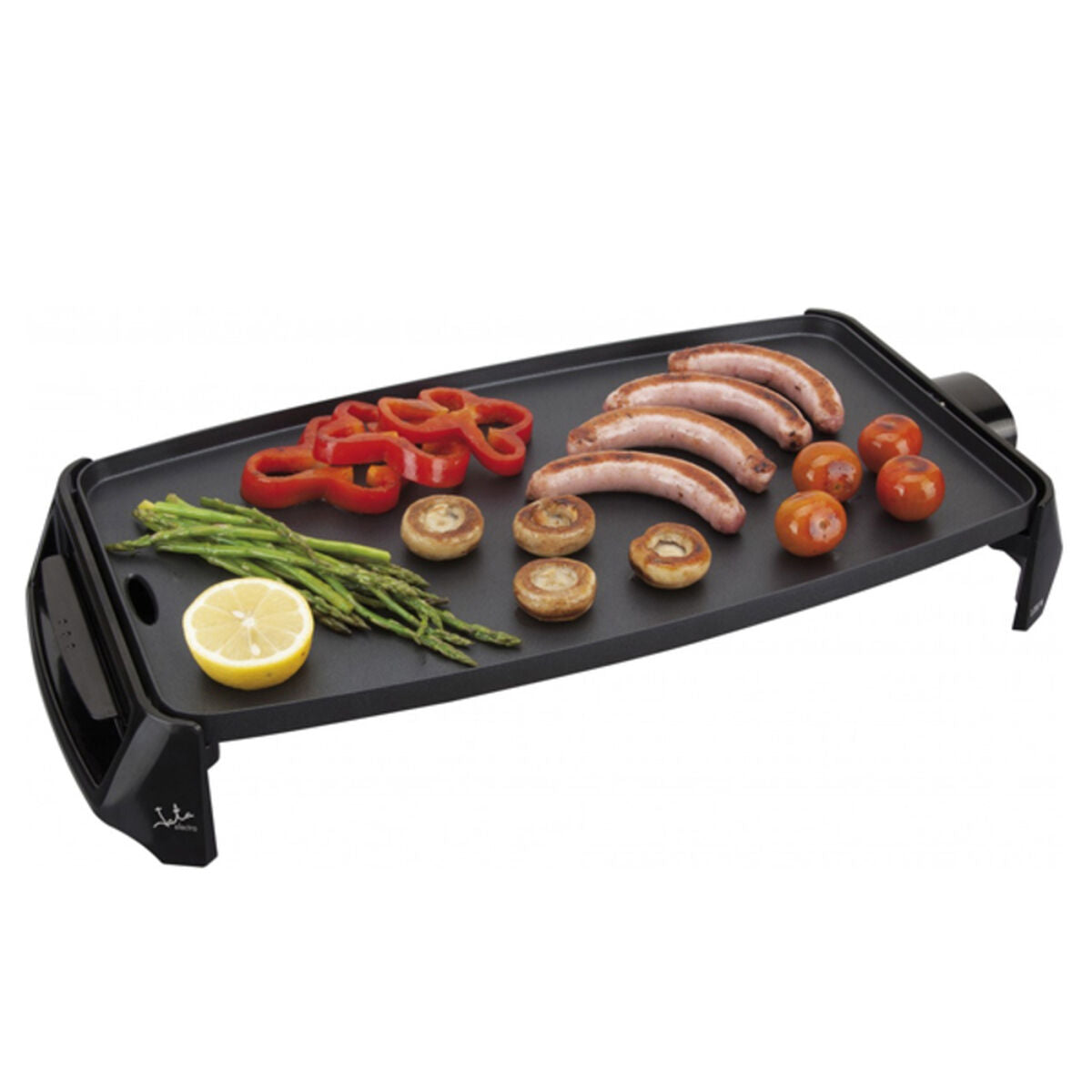 Grill JATA GR195 Schwarz 2200 W - AWK Flagship