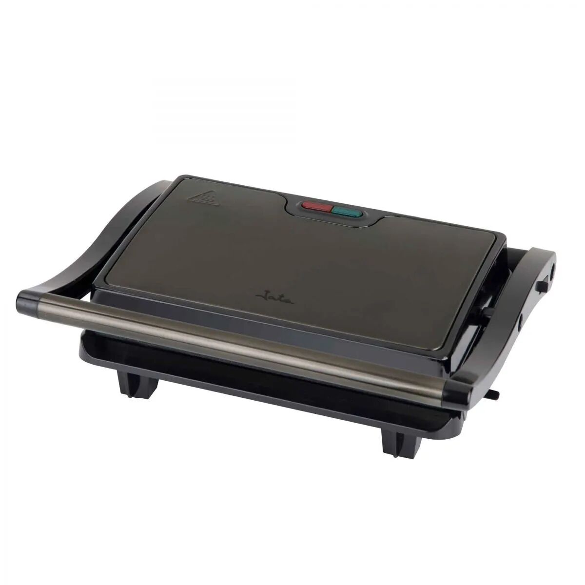 Grillpfanne JATA JEGR1106 750 W Schwarz - AWK Flagship