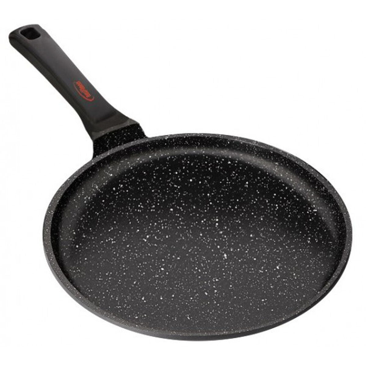 Crepe-Pfanne Inoxibar ABSOLUT Schwarz Aluminium Ø 26 cm - AWK Flagship