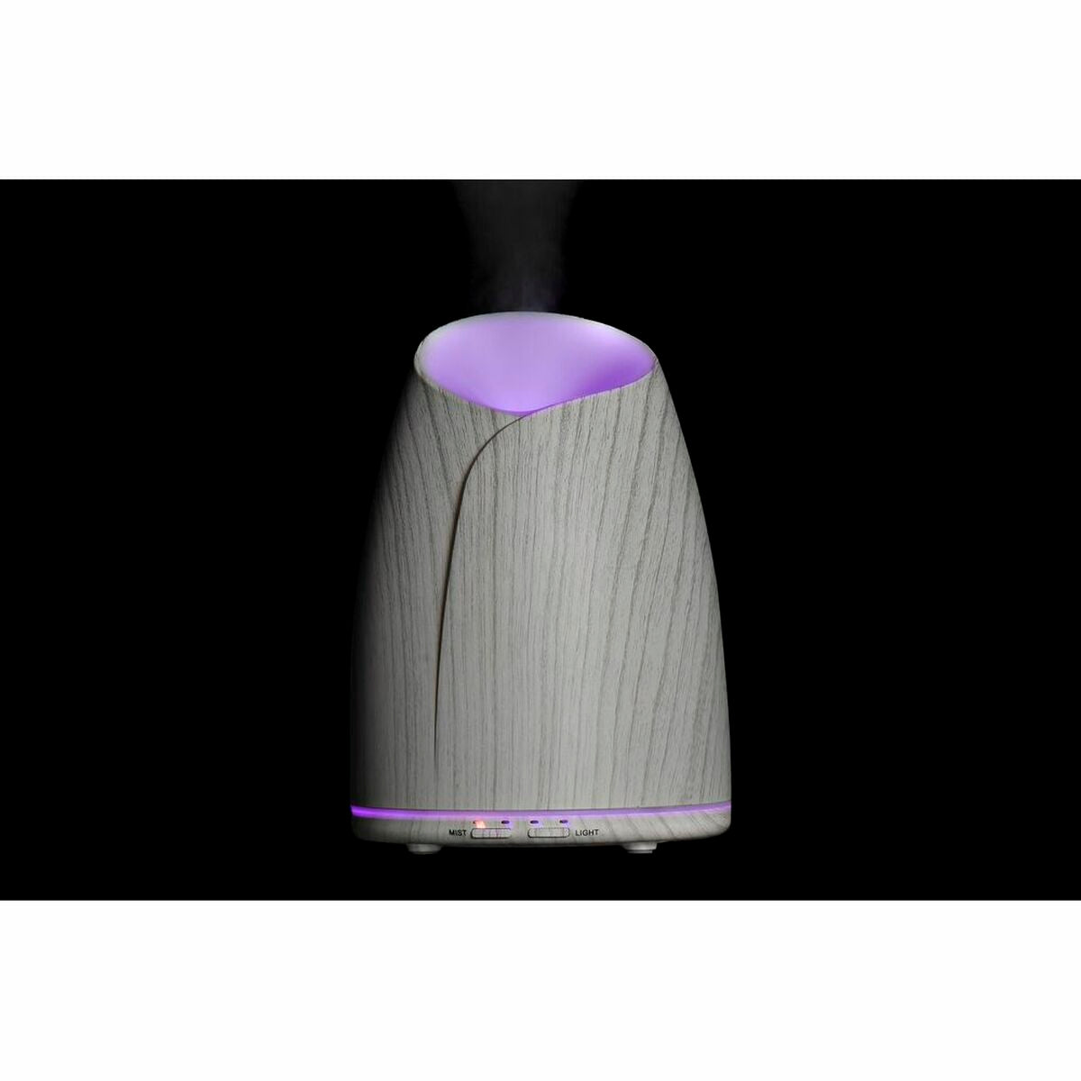 Diffusor für ätherische Öle DKD Home Decor Weiß 500 ml - AWK Flagship