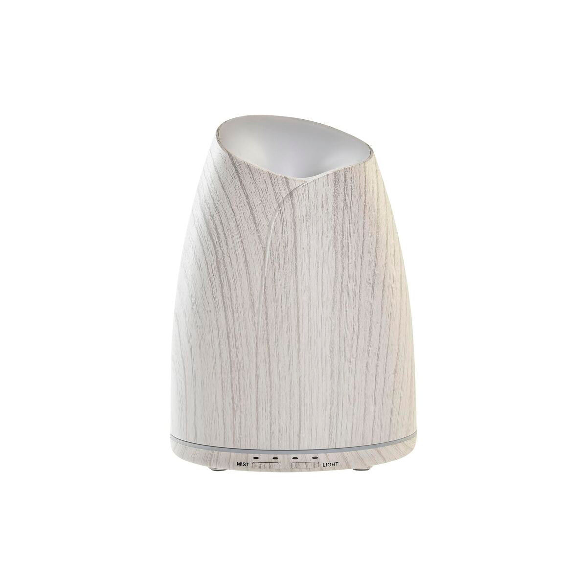 Diffusor für ätherische Öle DKD Home Decor Weiß 500 ml - AWK Flagship