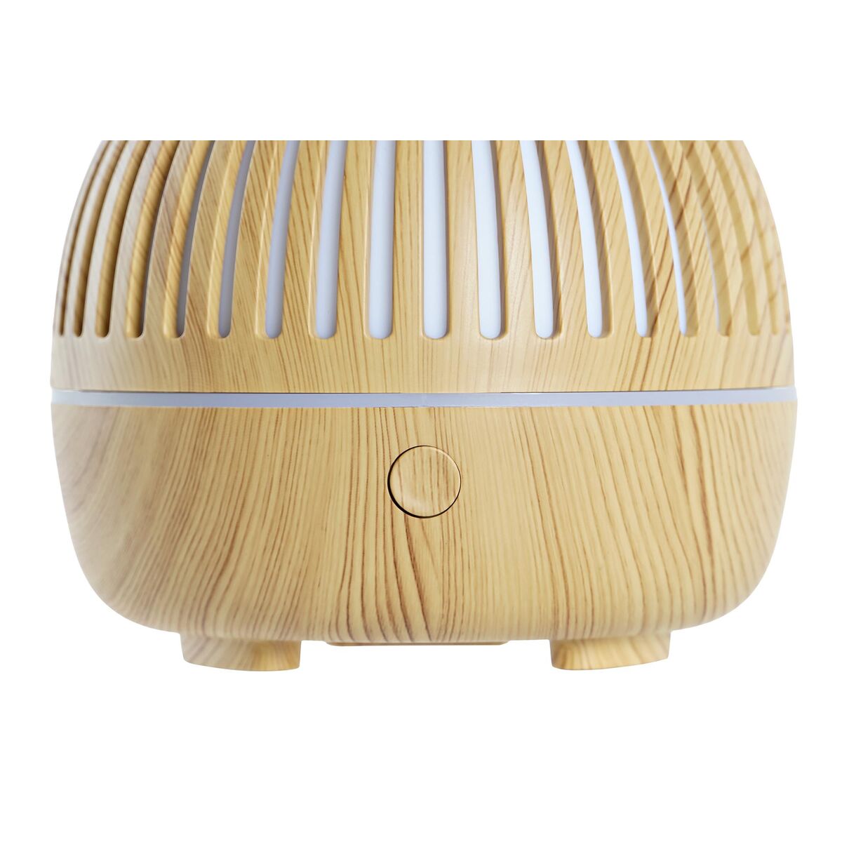 Diffusor für ätherische Öle DKD Home Decor natürlich 180 ml - AWK Flagship