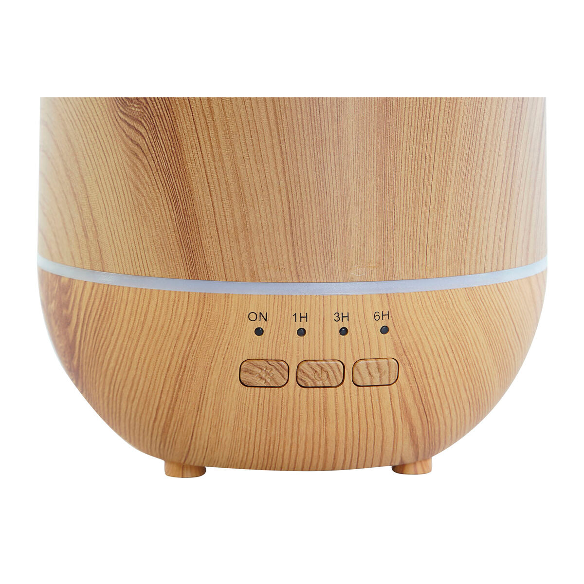 Humidor Aroma-Diffusor DKD Home Decor Weiß natürlich 120 ml - AWK Flagship