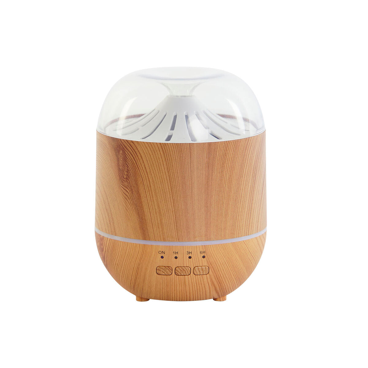 Humidor Aroma-Diffusor DKD Home Decor Weiß natürlich 120 ml - AWK Flagship