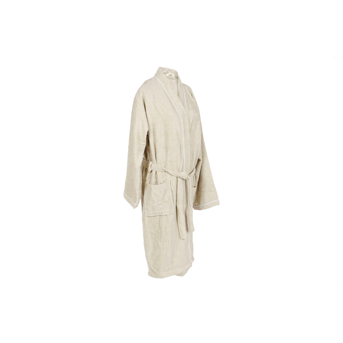 Bademantel Home ESPRIT Beige Damen - AWK Flagship