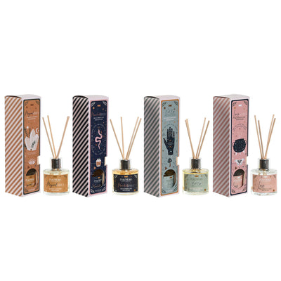 Raumdüfte & Duftkerzen