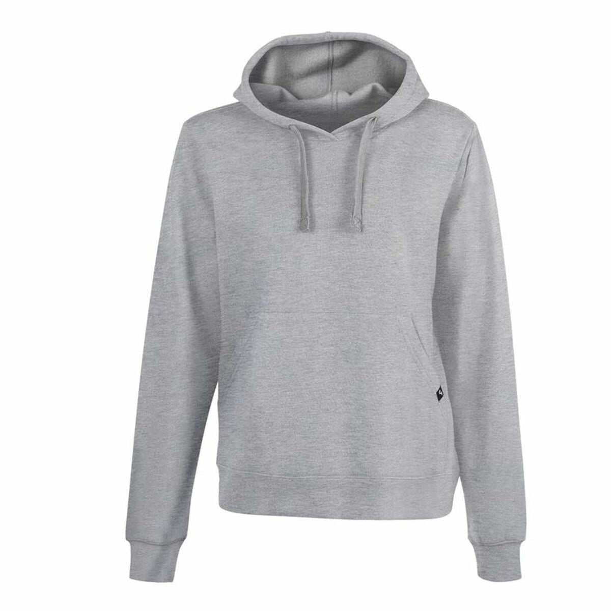 Damen Sweater mit Kapuze Joma Sport Montana Grau - AWK Flagship