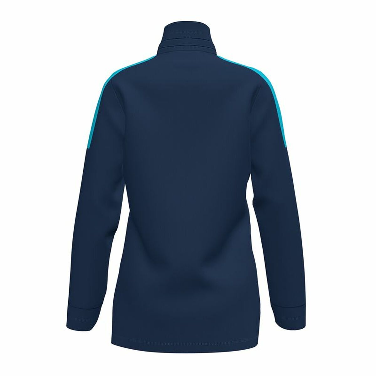 Sportjacke für Frauen Joma Sport Trivor Blau - AWK Flagship