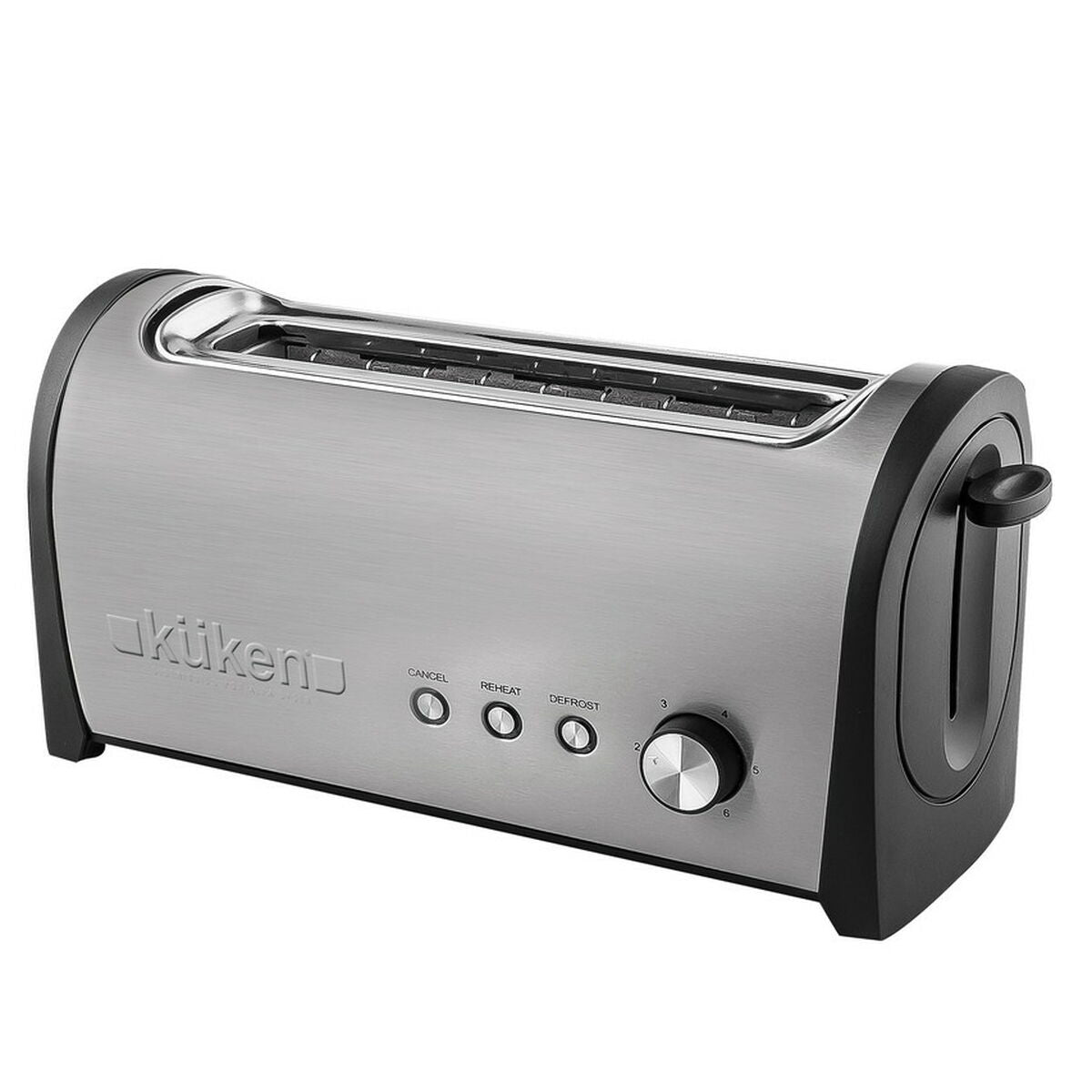 Toaster Küken 33623 1000 W - AWK Flagship