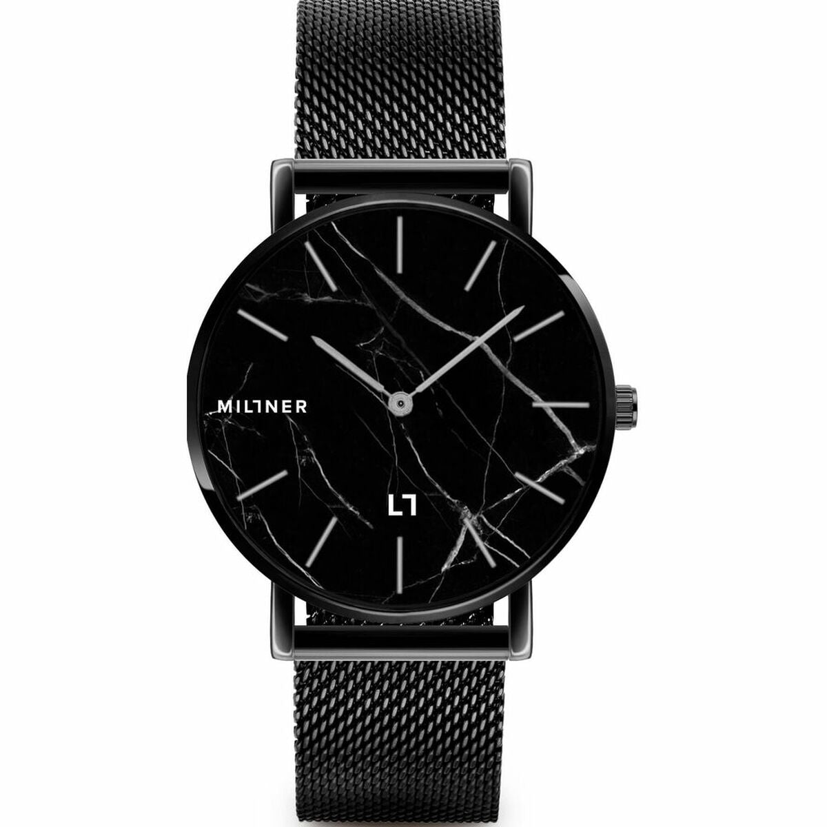 Damenuhr Millner 8425402504550 (Ø 39 mm) - AWK Flagship