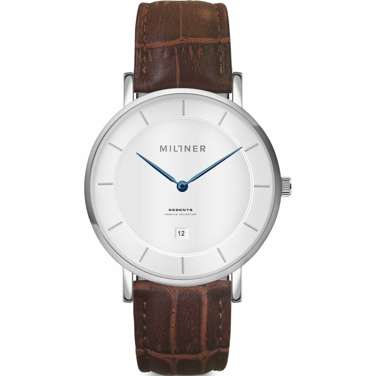 Herrenuhr Millner 8425402504628 (Ø 39 mm) - AWK Flagship