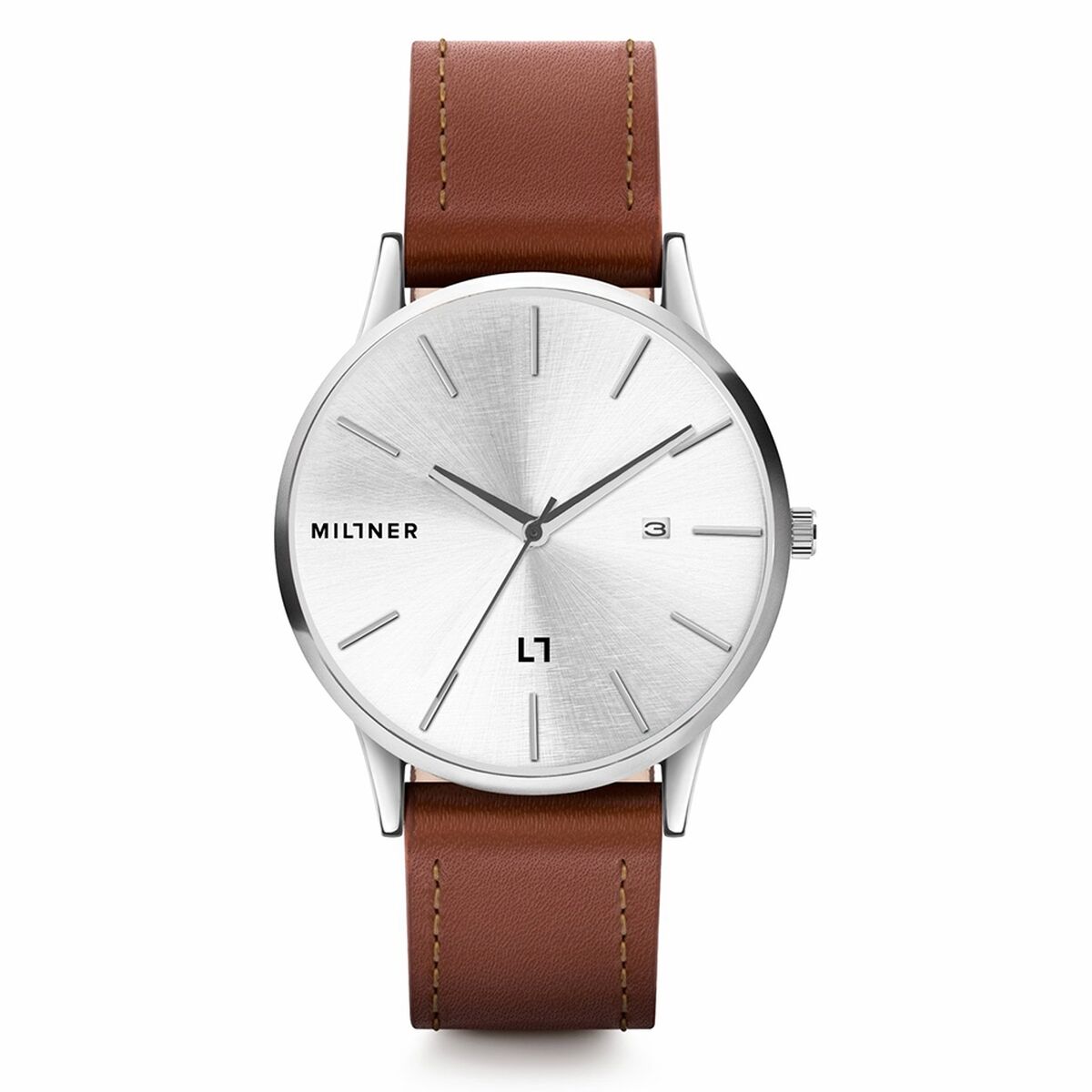 Unisex-Uhr Millner 0010509 RODNEY - AWK Flagship